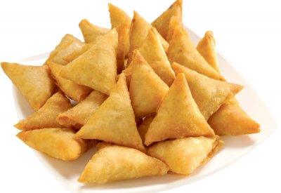 السمبوسة الهندية... أصلها مصري
