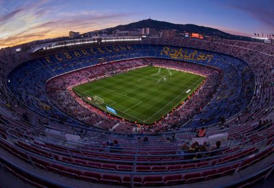 برشلونة يؤكد: عدم الانضمام لدوري السوبر خطأ تاريخي