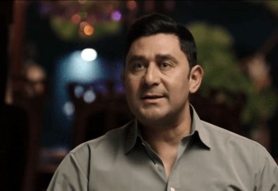 أحمد شاكر يكشف أصعب مشاهده في "الاختيار 2".. وسر شخصية عويس