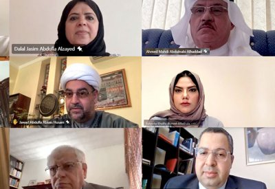 "تشريعية الشورى" تؤكد السلامة الدستورية والقانونية لمرسوم "مكافحة غسل الأموال" واتفاقية "الأجسام المطلقة في الفضاء"