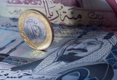 مستوى قياسي جديد لسيولة الاقتصاد السعودي.. زيادة بـ44 مليار ريال في 4 أشهر