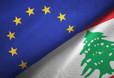 للخروج من الأزمة.. حوافز وعقوبات أوروبية للتعاطي مع مسؤولي لبنان