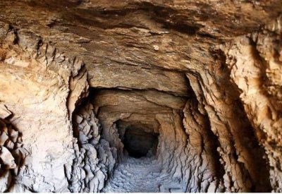 تحت الصحراء.. هذه خطة مصر لتصبح الأول أفريقيا في إنتاج الذهب