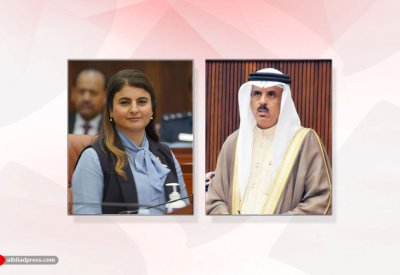 النعيمي: ليس لدينا توجه للتحول الرقمي بصورة كاملة