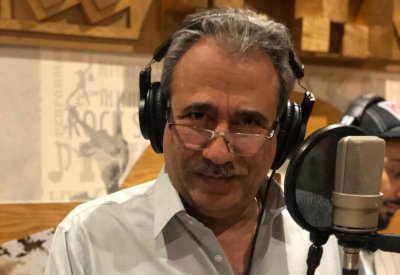 "كواليس حياتهم".. قحطان القحطاني: أبدع في "البرياني" بكافة أشكاله ومرق اللحم مع الباذنجان