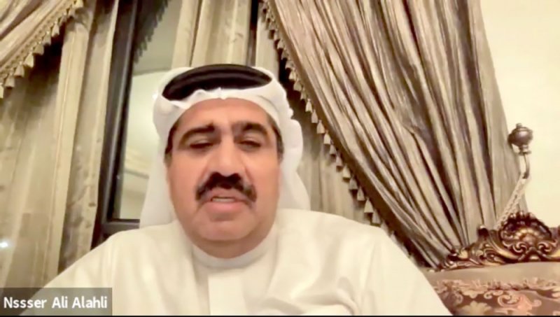 الأهلي: زيادة المؤلفات عن رجالات كانو