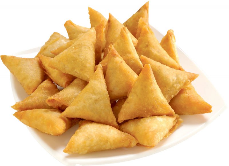 السمبوسة الهندية... أصلها مصري