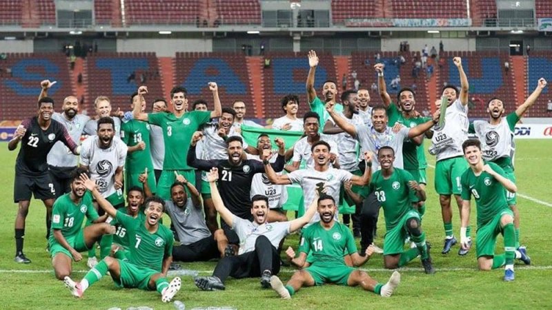 كيف يعبر المنتخب السعودي من مجموعة "تكسير العظام"؟
