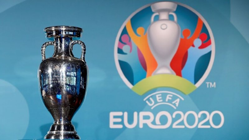 ترشيح إشبيلية لاستضافة مباريات في أوروبا 2020