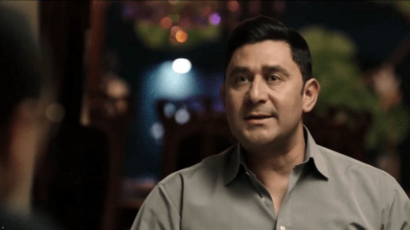 أحمد شاكر يكشف أصعب مشاهده في "الاختيار 2".. وسر شخصية عويس