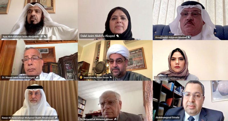 "تشريعية الشورى" تؤكد السلامة الدستورية والقانونية لمرسوم "مكافحة غسل الأموال" واتفاقية "الأجسام المطلقة في الفضاء"