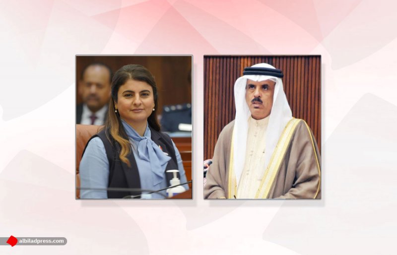 النعيمي: ليس لدينا توجه للتحول الرقمي بصورة كاملة