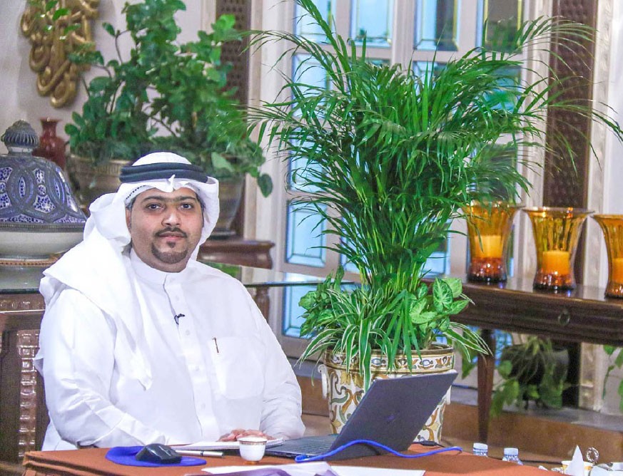 راشد الغائب