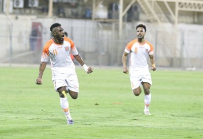 منافسة كبيرة على لقب هداف دوري الدرجة الثانية