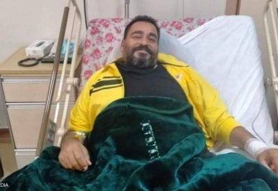 بعد صراع مع المرض.. وفاة المطرب الأردني متعب الصقار