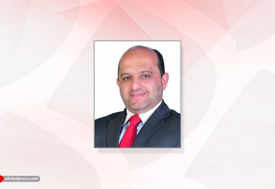 رئيس اتحاد اليد يهنئ سمو الشيخ ناصر بن حمد