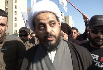 زعيم ميليشيا عراقية يهدد واشنطن: سنستخدم الطريقة الأفغانية