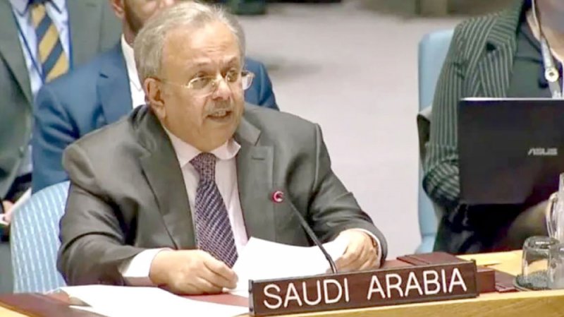السعودية تدعو إيران إلى الجدية في المفاوضات النووية وتفادي التصعيد