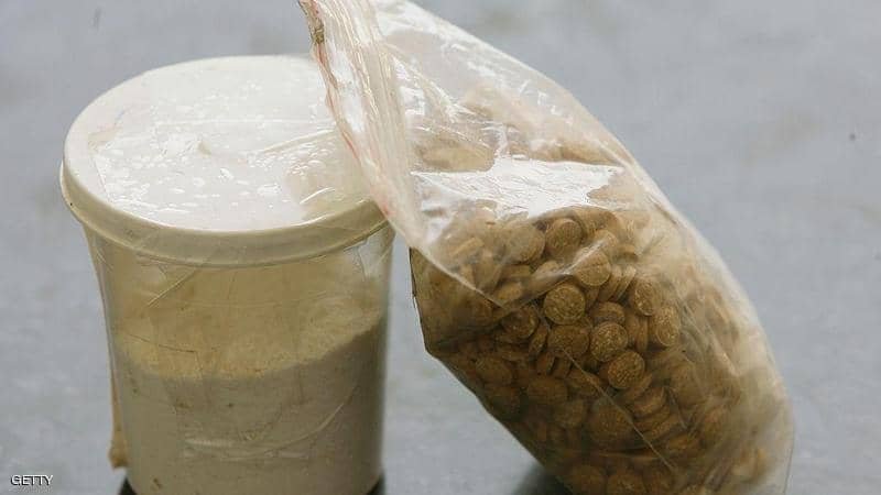 ما قصة معامل الكبتاغون في سوريا ولبنان؟.. والسوق المستهدف