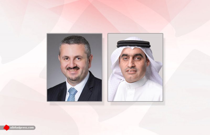 باستخدام تطبيق بنفت بي.. البحرين الإسلامي (BisB) يوفّر خيار السحب النقدي من جهاز الصراف الآلي