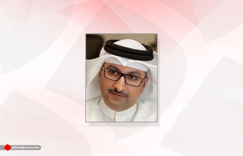 الوكيل المساعد لشؤون الموانئ يهنئ سمو الشيخ ناصر بن حمد