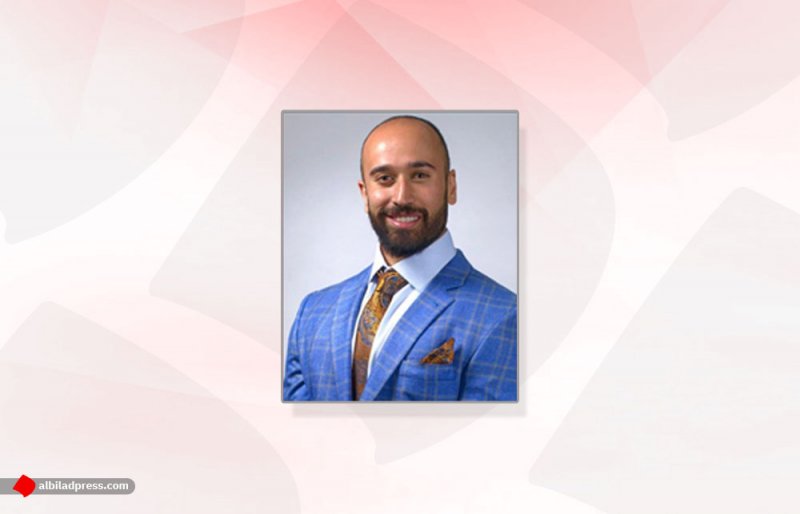رئيس اتحاد رفع الأثقال يهنئ سمو الشيخ ناصر بن حمد بالثقة الملكية