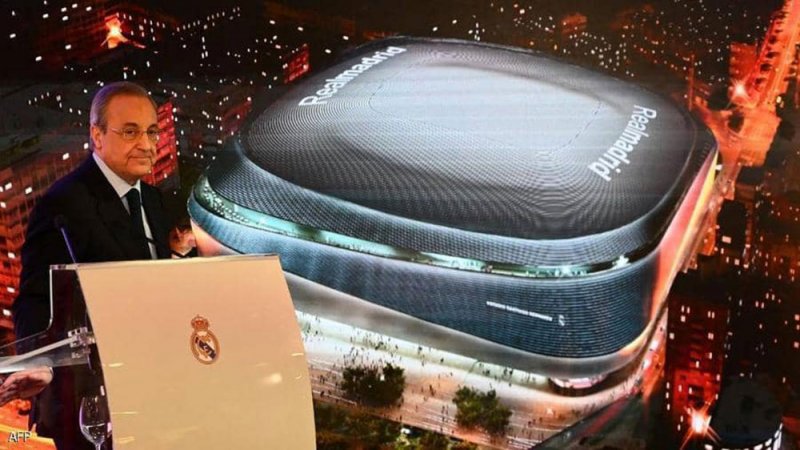 بيريز يؤكد عودة دوري السوبر ويحذر الأندية المنسحبة