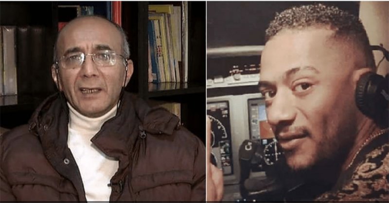 محامي الطيار أشرف أبو اليسر يكشف ما حدث في لحظاته الأخيرة