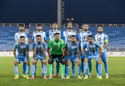 الرفاع بطلاً لدوري ناصر بن حمد الممتاز
