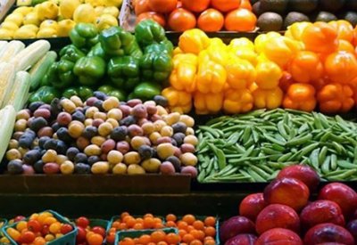تأييد قرار السعودية منع استيراد المنتجات الزراعية من لبنان