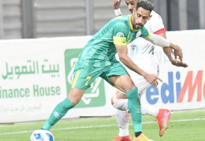 الرفاع الشرقي يعزز وصافته بثلاثية