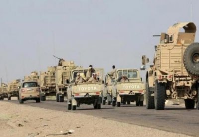 الجيش اليمني يعلن تحقيقه مكاسب ميدانية في عدة جبهات أبرزها مأرب