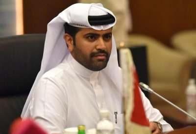 26 مايو انتخابات مجلس إدارة الاتحاد البحريني لكرة القدم