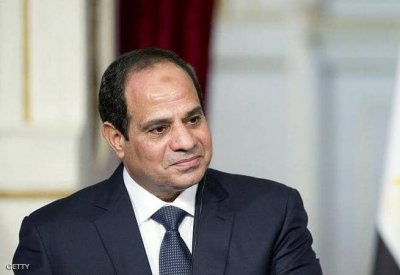 مصر.. السيسي يعلن حالة الطوارئ لأسباب أمنية وصحية