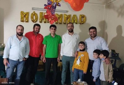 مصر.. نهاية أزمة بحار "السفينة المهجورة" بعد 4 سنوات