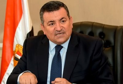 وزير الإعلام المصري يستقيل.. هل أطاح به المقطع المسرب؟
