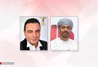 مهرجان الأمل الدولي يفتح باب المشاركة
