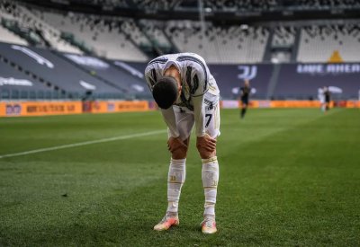 رونالدو يبحث عن وسيلة لـ"الهرب" من يوفنتوس
