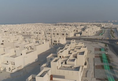 لا لربط إسكان شرق الحد بالمنطقة الصناعية