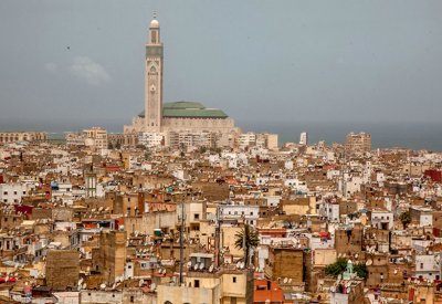 المغرب تستدعي السفير الإسباني بعد استضافة زعيم ميليشيات البوليساريو الانفصالية