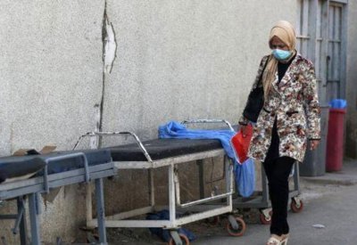 "فاجعة المستشفى".. مطالبات بوضع حد للفساد في العراق