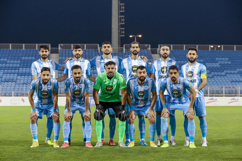 الرفاع بطلاً لدوري ناصر بن حمد الممتاز