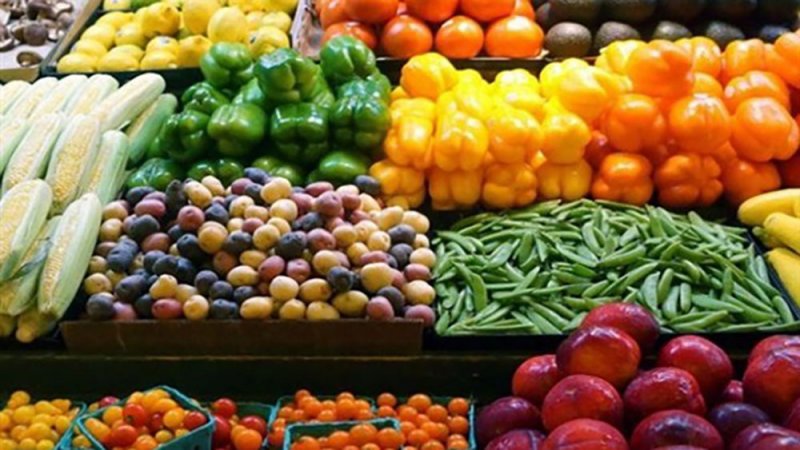 تأييد قرار السعودية منع استيراد المنتجات الزراعية من لبنان