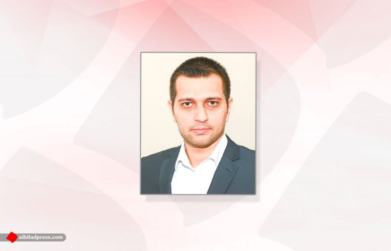 العصفور: “بدر رمضان العملاق” يزين سماء المملكة الثلاثاء