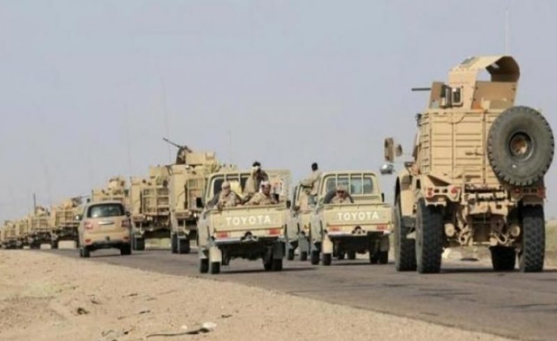 الجيش اليمني يعلن تحقيقه مكاسب ميدانية في عدة جبهات أبرزها مأرب