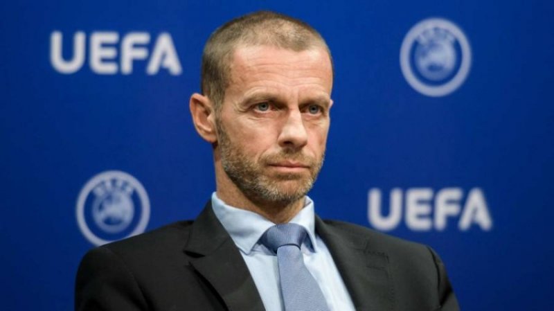 الاتحاد الأوروبي لكرة القدم يتجه لمعاقبة الأندية المشاركة في دوري السوبر