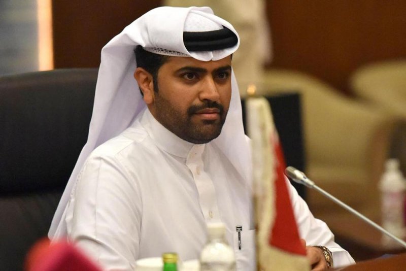 26 مايو انتخابات مجلس إدارة الاتحاد البحريني لكرة القدم