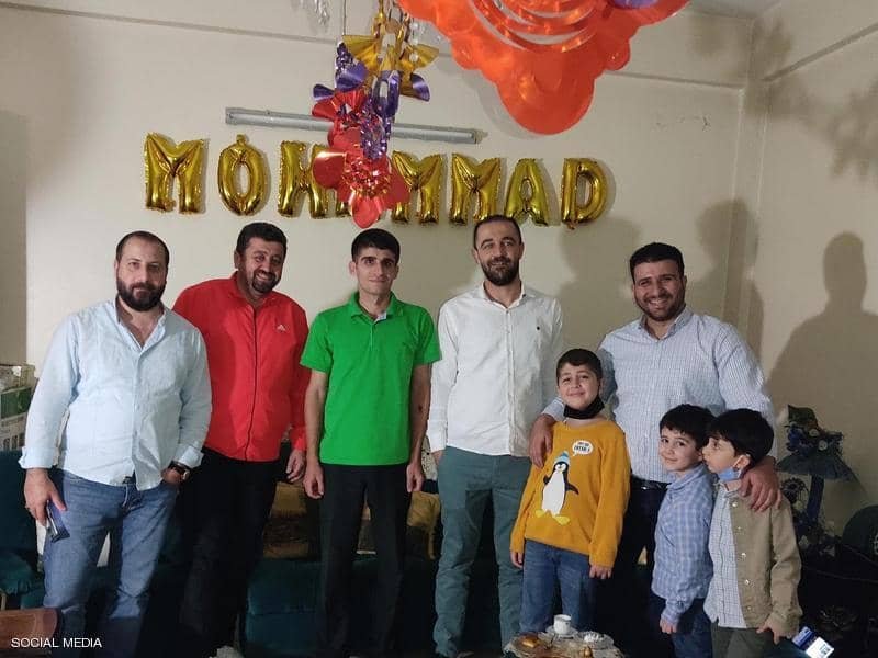 مصر.. نهاية أزمة بحار "السفينة المهجورة" بعد 4 سنوات