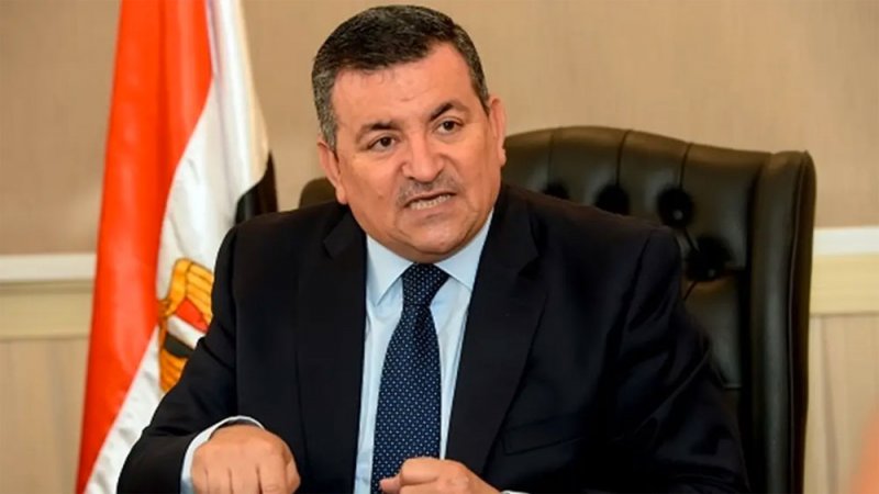 وزير الإعلام المصري يستقيل.. هل أطاح به المقطع المسرب؟