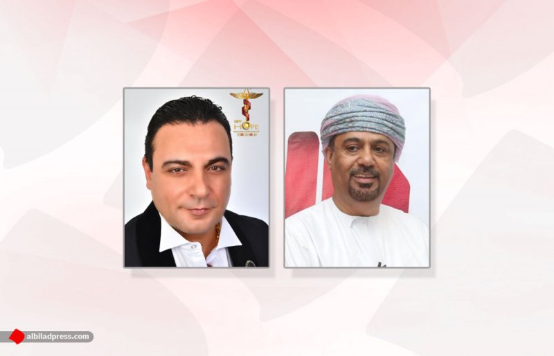 مهرجان الأمل الدولي يفتح باب المشاركة